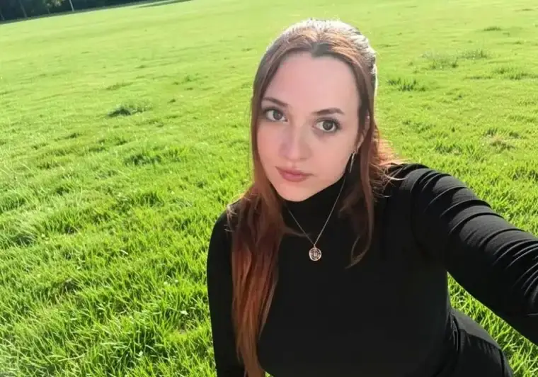 Meritxell Dagà, fundadora de Skada Studio