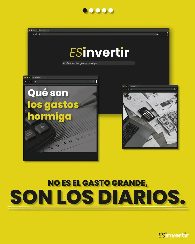ESinvertir 3